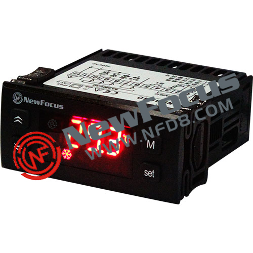 制冷制熱轉換型溫控器NF8837